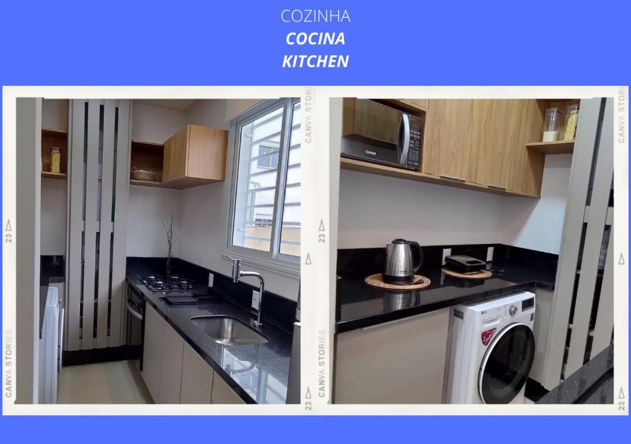 Apartamento Garden Em Palmas Do Arvoredo Sc Governador Celso Ramos Exterior foto