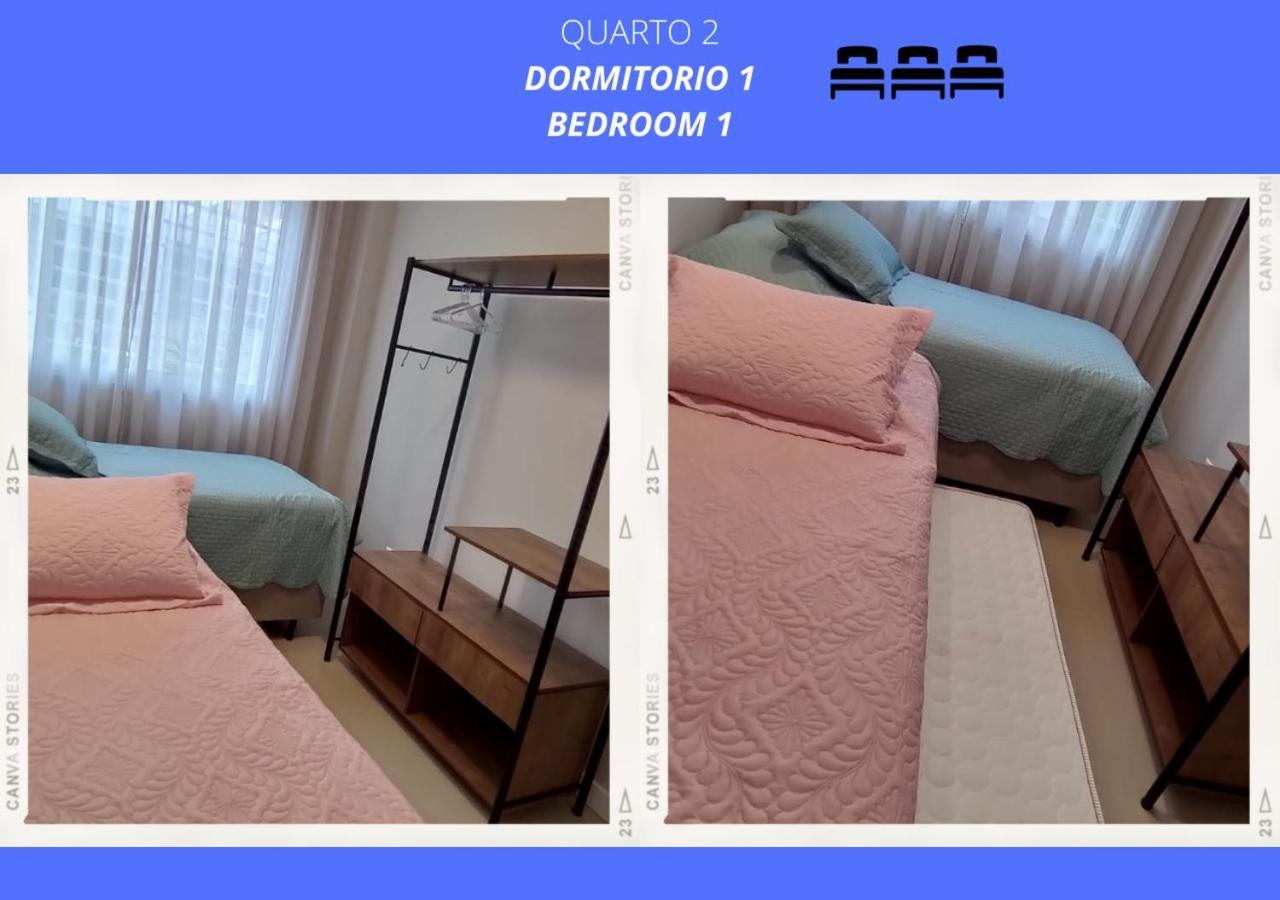 Apartamento Garden Em Palmas Do Arvoredo Sc Governador Celso Ramos Exterior foto