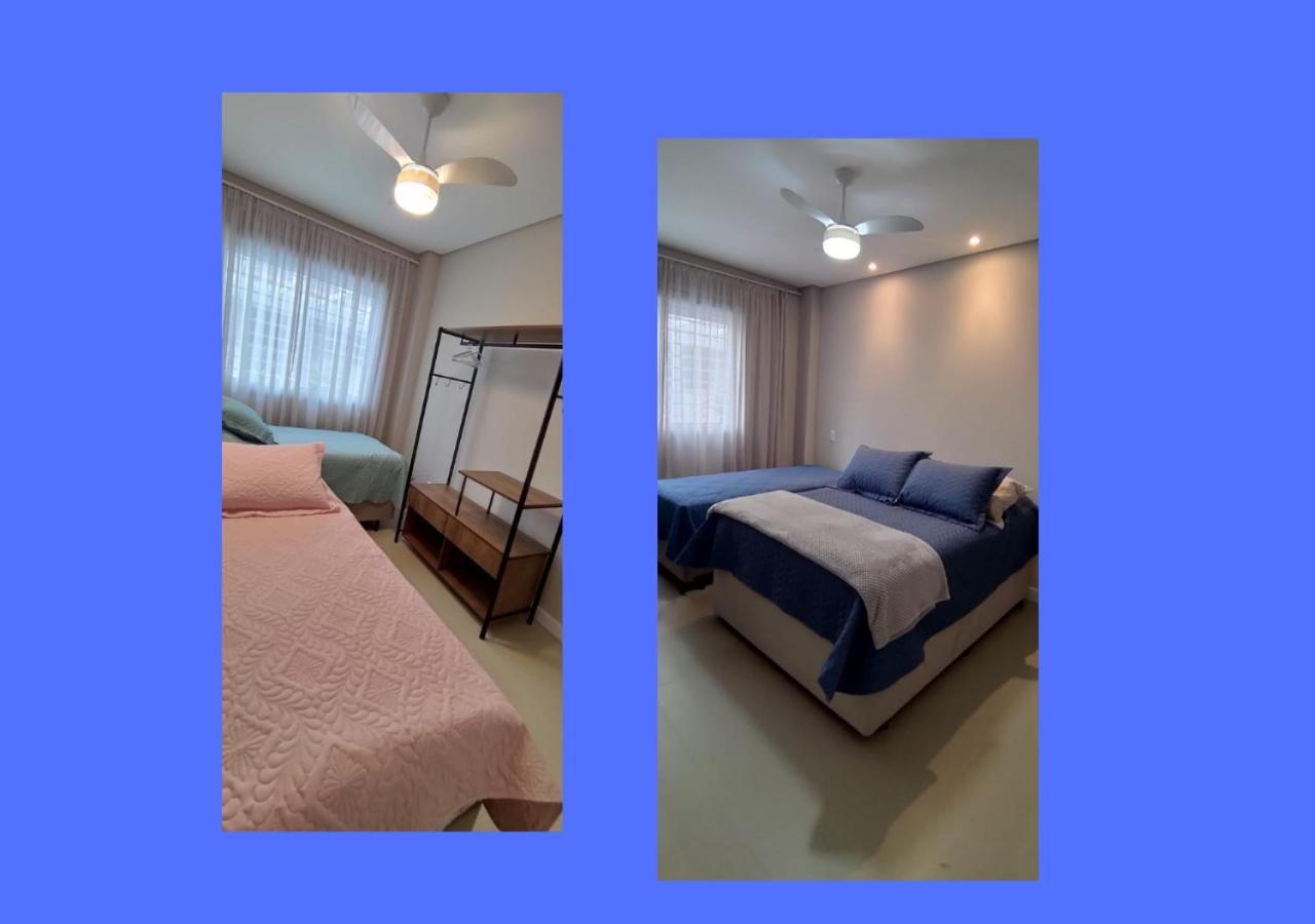 Apartamento Garden Em Palmas Do Arvoredo Sc Governador Celso Ramos Exterior foto