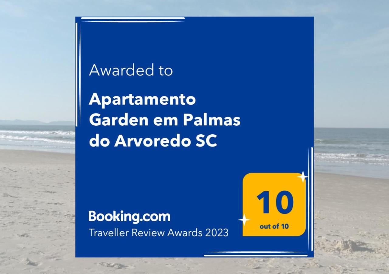 Apartamento Garden Em Palmas Do Arvoredo Sc Governador Celso Ramos Exterior foto